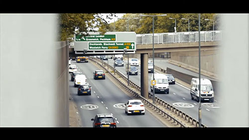 用物联网监测空气质量