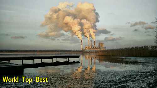 如何减少水污染