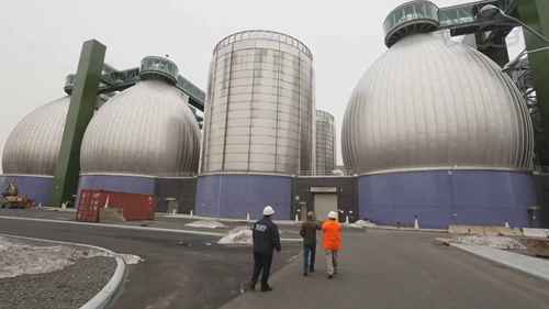 关于厕所污水的事实