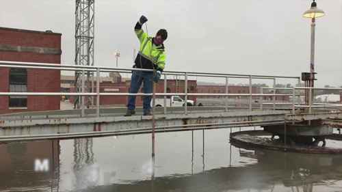 废水处理如何操作