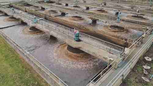 下水道是如何工作的