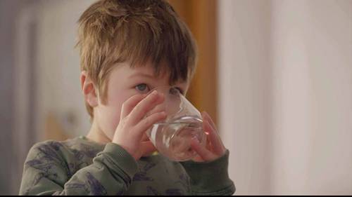 爱尔兰的污水处理