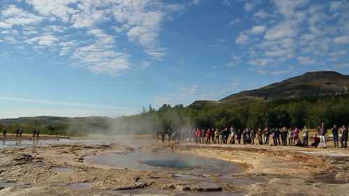 内华达州地热资源的无人机勘探
