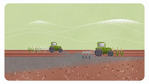 了解保护性农业