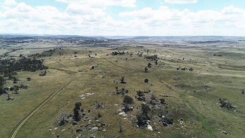 澳大利亚可再生农业