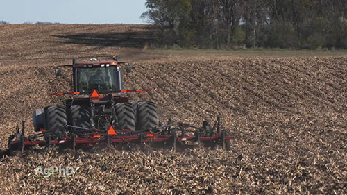 免耕农业的利与弊