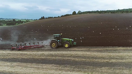 免耕农业利与弊