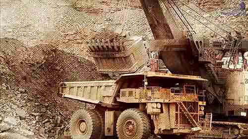 远离那些最危险的矿物