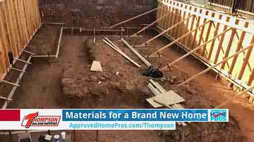 为新建筑选择建筑材料