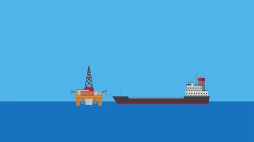 石油泄漏后会发生什么