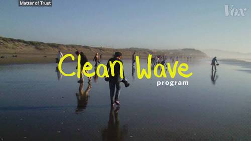 如何帮助清理漏油