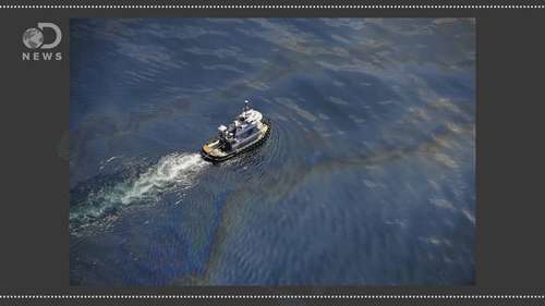 石油泄漏的危害会永远持续吗