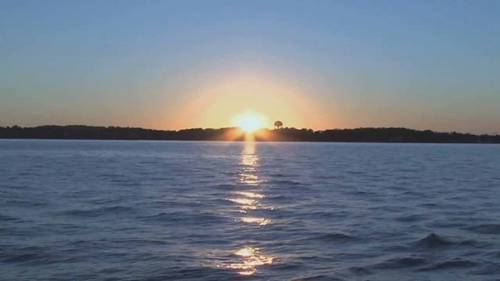 石油泄漏后的清理工作