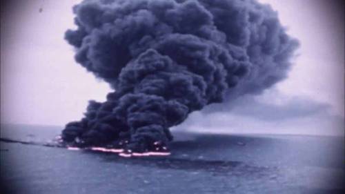 如何应对石油泄漏问题