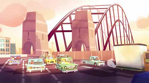 悉尼盆地的空气污染