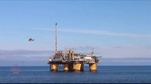 如何进行油气钻井