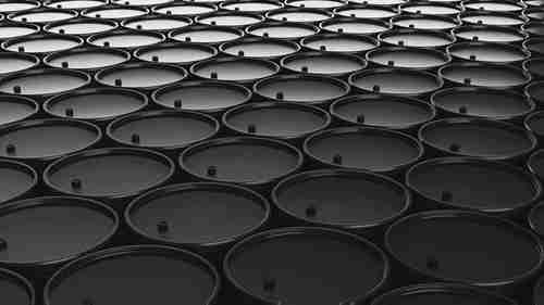 海上石油钻井平台的工作原理