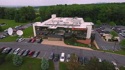 学习如何预测天气