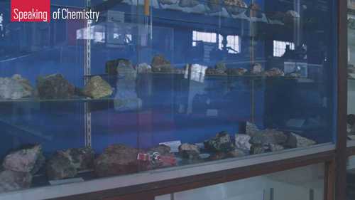 新泽西州的地下岩石