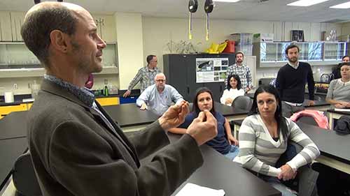 环境与野生动物管理项目