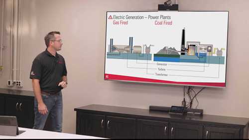 石油天然气与电气学