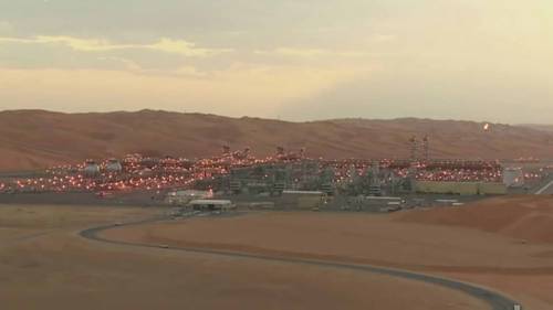 以色列的石油现状