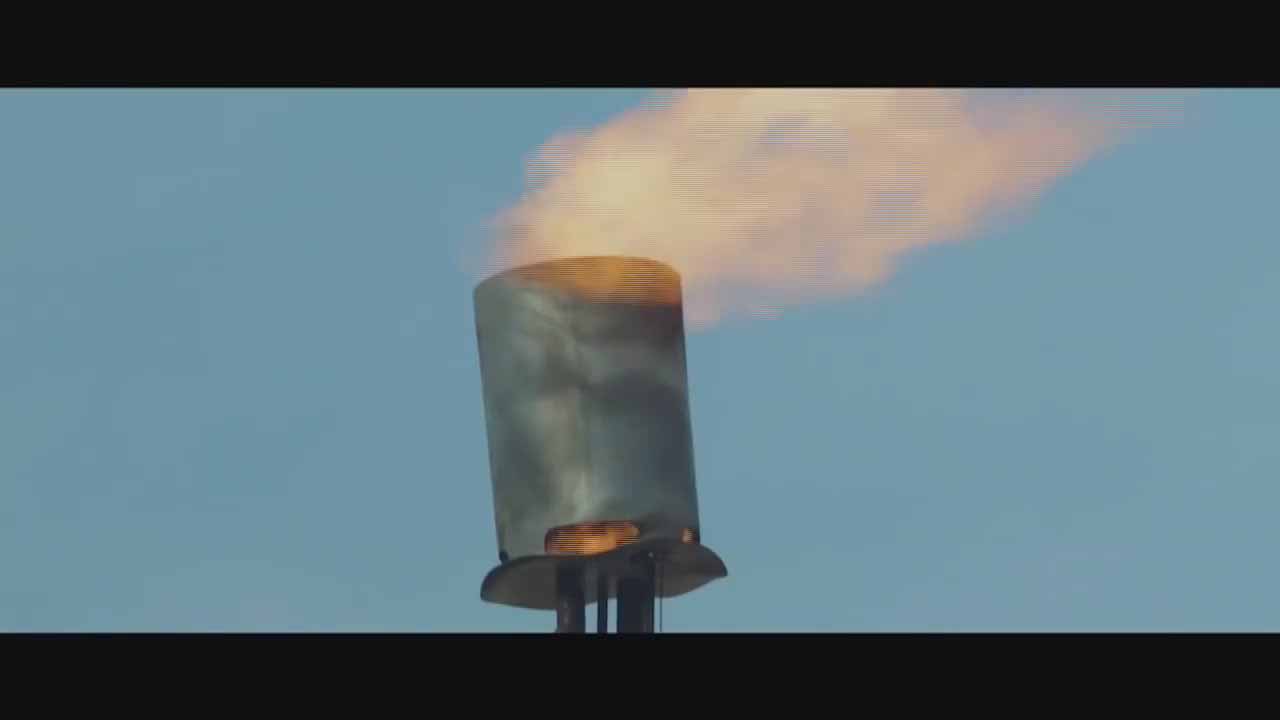 德克萨斯州的石油“淘金热”