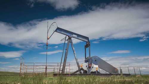 石油抽油机是如何工作的