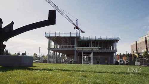 先进的化学材料建筑