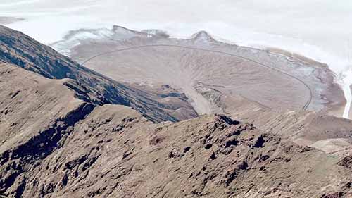 自然地质学-河流