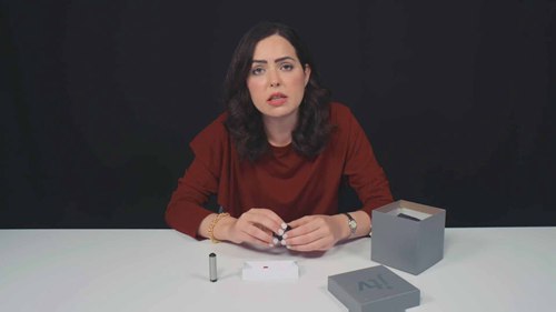 宝石分光镜的使用