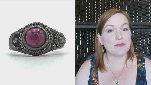 鉴定宝石的基本知识