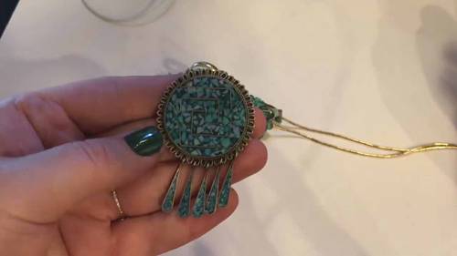 识别宝石和矿物