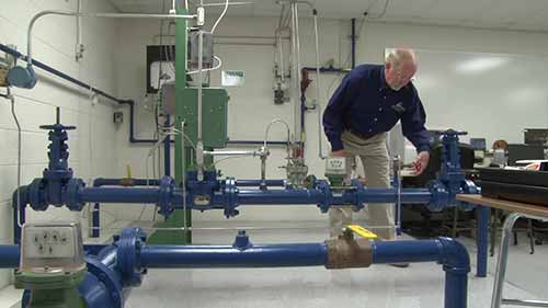 石油工程专业情况