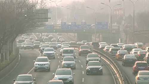 噪音污染的严重危害