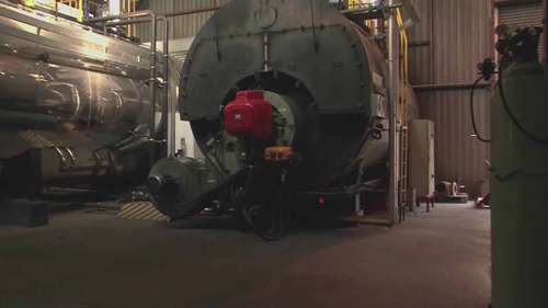 生物质发电技术