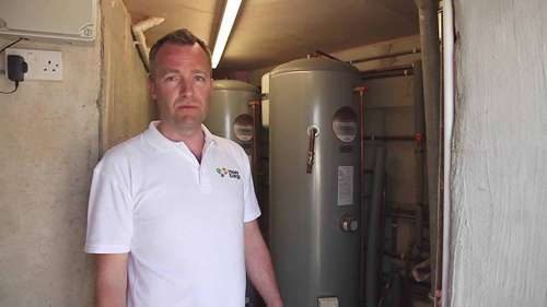 什么是生物质锅炉