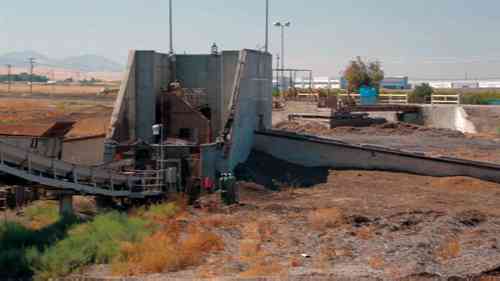 加州的生物质能源