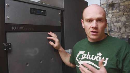 生物质颗粒锅炉的利与弊