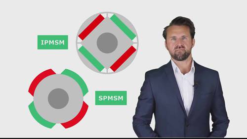 同步电机概述和类型比较