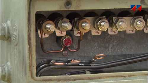 电流互感器试验方法