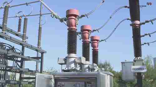 验证电流互感器和电压互感器的接线