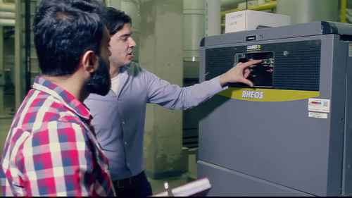 分布式发电实例