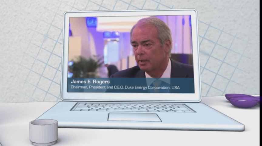 什么是智能电网