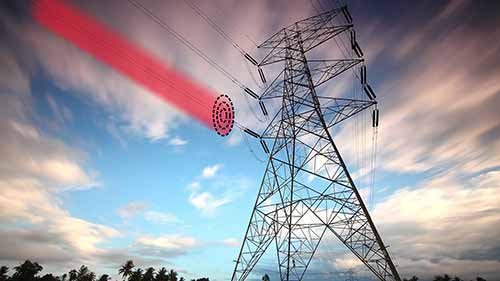 输电线路的工作原理