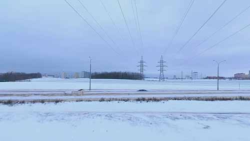 电网的工作原理