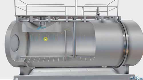 燃煤热电站是如何工作的（三）