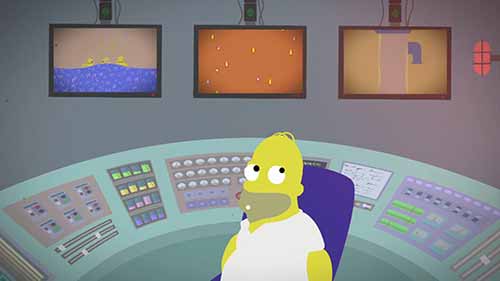 核电面临哪些挑战