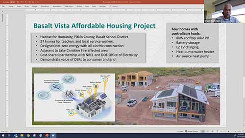 能源的未来：电网创新