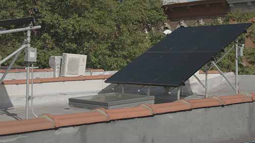 用虚拟发电厂为城市供电